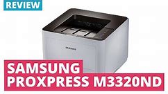 Samsung ProXpress M3320ND A4 Mono Laser Printer
