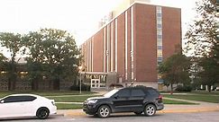 Purdue University student killed in dorm room