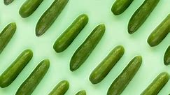 Is Cucumber a Fruit or a Vegetable?