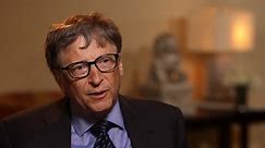 Bill Gates on Apple: Safeguards issue a 'valuable debate'