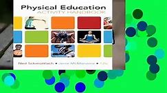 The Physical Education Activity Handbook: United States Edition Complete