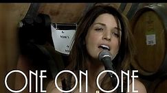 ONE ON ONE: Bree Sharp - David Duchovny (The Reboot) February 12th, 2016 City Winery New York - video Dailymotion