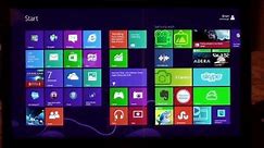 How To Unblock Web Camera In Windows 8
