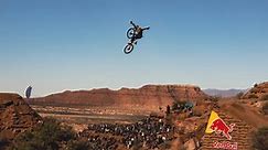 The world’s gnarliest mountain biking contest is about to happen in Utah