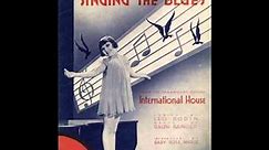 Baby Rose Marie - My Blue Bird's Singing The Blues 1933