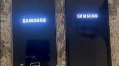 Samsung galaxy J3 6 vs samsung galaxy S9+