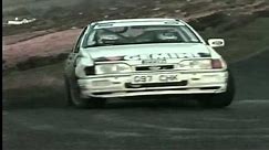 Colin McRae - Rally Legend Documentary