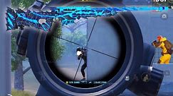 MY BEST SNIPER AWM GAMEPLAY of the YEAR🔥PUBG Mobile