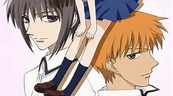 Fruits Basket: Season 1 Episode 15 There are No Memories it's OK to Forget