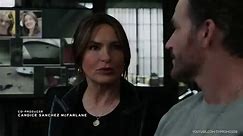 Law and Order SVU Season 25 Episode 9 Promo