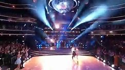 Country Night Opening Number – Dancing with the Stars