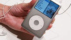 Apple iPod sellers cashing in for thousands of dollars on nostalgia-fueled demand — but don’t expect the wave to last, expert warns