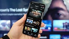 How to watch Google Play and Google TV movies offline