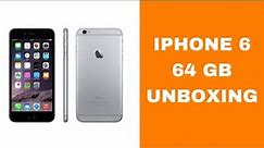Unboxing iPhone 6 64GB😍 | (aesthetic) | Camera Test | WORTH IT PA BA THIS 2022? | Unbox Tech Ph