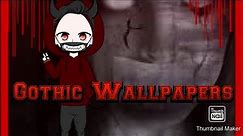 Gothic Wallpapers!!!!