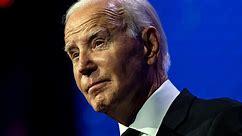Biden to call for more funding to Israel and Ukraine in Oval Office address