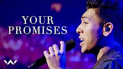 Your Promises | Live | Elevation Worship