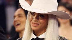 What inspired Beyoncé's "Cowboy Carter"?