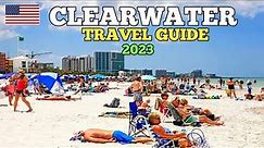 Clearwater Travel Guide 2023 - Best Places To Visit in Clearwater Florida USA in 2023