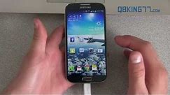 How to Root the Samsung Galaxy S4 (All Qualcomm Models)