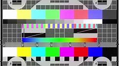 「TVチューニングテーブル、TVノーシグナルスクリーン、カラフルなストライプのノイズ背景、ラウンドと色のサンプル、グリッチ効果、ノイズスタティックテレビ。フルHD 1080p VFXループビデオエフェクト10秒。」の動画素材（ロイヤリティフリー）25061705 | Shutterstock