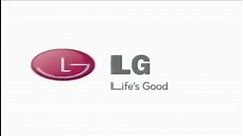 LG Logo My Version