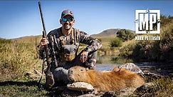 Argentina Part 3, Peccary//Capybara//Tahr | Mark V. Peterson Hunting