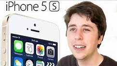 IPHONE 5S AND IPHONE 5C PARODY - Ultimate NSA Spying Device