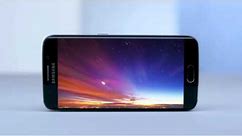 Galaxy S6 Features -- 5.1” Quad HD Super AMOLED® Display