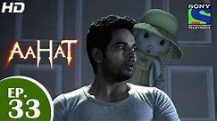 Aahat - आहट - Episode 33 - 29th April 2015