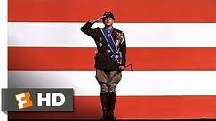 Patton (1/5) Movie CLIP - Americans Love a Winner (1970) HD