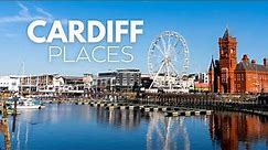 Cardiff Wales Things To Do: 8 Must-See Attractions