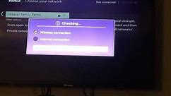 How To Fix Roku Internet Connection When Roku Is Not Connecting Or Router Problems Easy Fix