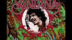 SANTANA - Jingo Live ( AUDIO-ONLY! ) ( Label: Collectors Dream Records )