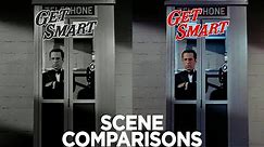 Every Intro from Get Smart (1965-1970)