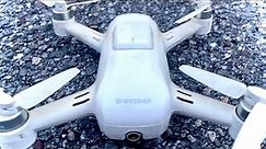 Yuneec Breeze iOS 🍎 App 2023 - 2024 4k RC Drone 5 year old GPS Quadcopter