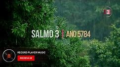 Reflexões Divinas - Salmo 3 - Record Player Music - Músicas Brasil