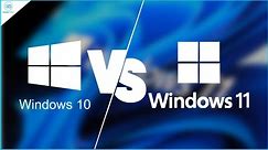 Windows 10 Outperforms Windows 11! Why?