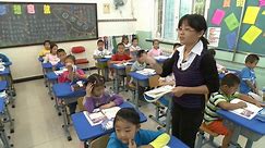 Chinese schools take more American approach to education