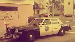 70s Cop Show Theme