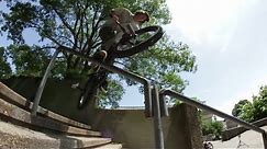 BMX - SHADOW CONSPIRACY - WHAT COULD GO WRONG ( FULL DVD )