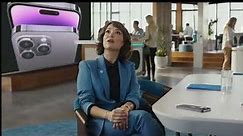 AT&T Commercial 2022 - (USA) • iPhone 14 Pro