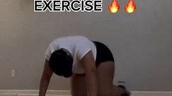 FULL BODY ACTION‼️ perfect for beginners 💪🏽 #workoutmotivation #fitness #curvy #homeworkout | Actionwithjackson Fit