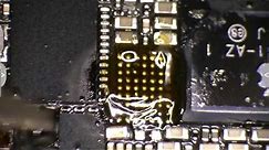 Iphone 6 touch ic replacement