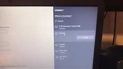 How to hook up any window 10 computer to a roku