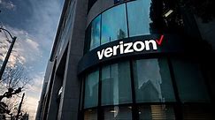 Verizon Sells 90% of Media Unit to Apollo in $5 Billion Deal