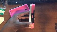 Nokia Lumia 635 Impact case (REVIEW)
