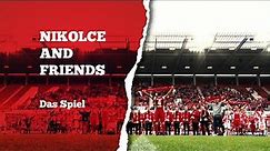 Das größte Mainzer Fußballspiel! | Nikolce and friends | 05er.tv | 1. FSV Mainz 05