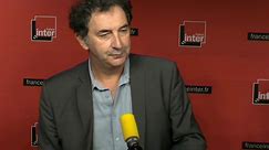 Le Billet de François Morel :"Yellow star" - Vidéo Dailymotion