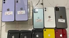 iPhone XR/11/11pro/11 pro max| No COD | NO EMI WITHOUT CREDIT CARD.